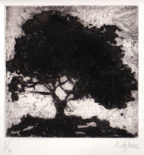 Gravures...