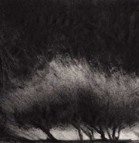 Monotypes...